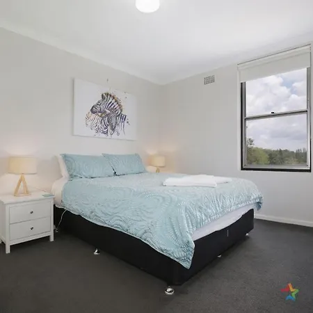 Tc Gardens 11 Apartment Armidale Exterior photo