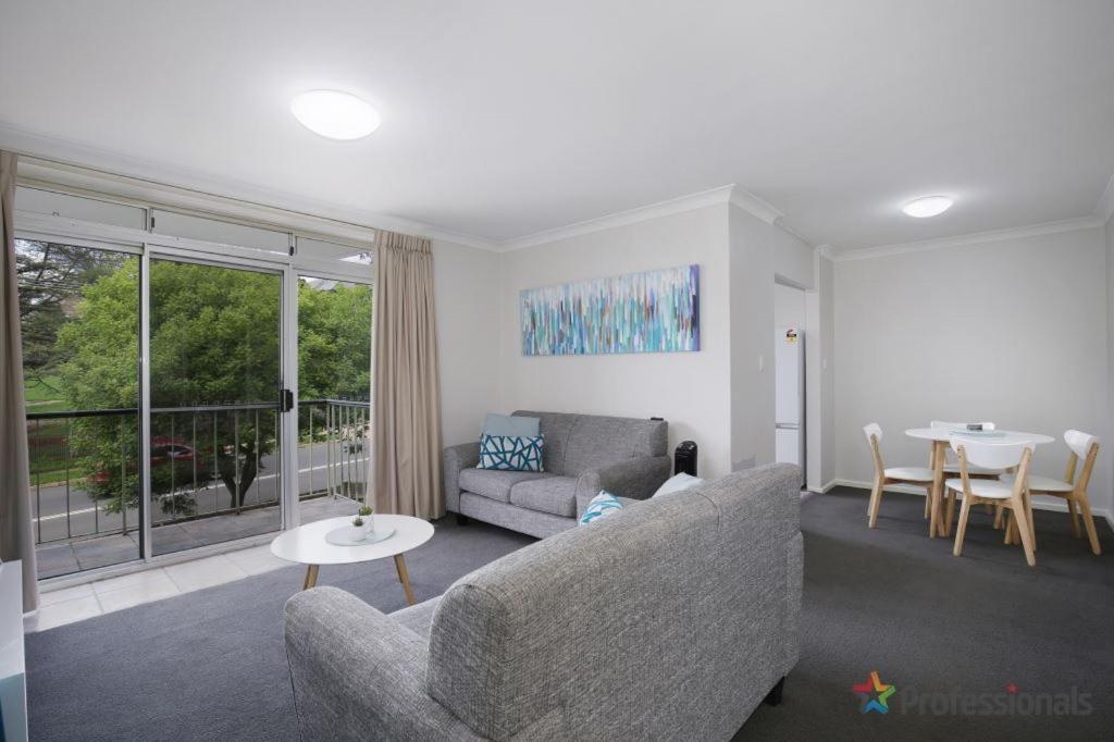 Apartment Tc Gardens 11 Armidale