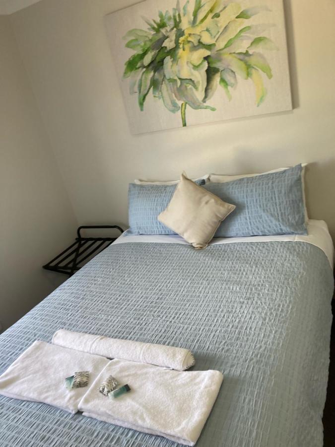 Apartment Tc Gardens 11